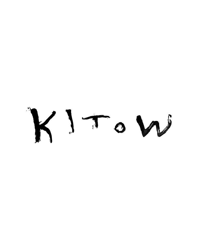 KITOWのロゴ